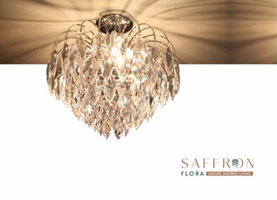 Saffron Flora Brochure 2
