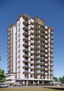 Fourth Adarsh Gokul CHS Brochure 11