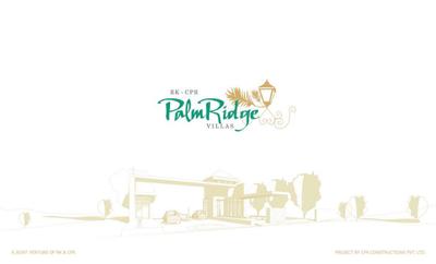 CPR Palm Ridge Brochure 1