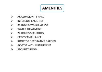 Image of 900 Sq.ft 3 BHK Apartment / Flat for sale in Sky Touch Apartment, Dunlop, Kolkata for Rs. 5700000