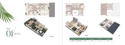 Deeshari Palm Villa Brochure 26
