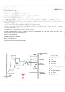 Aspen Gold Brochure 3