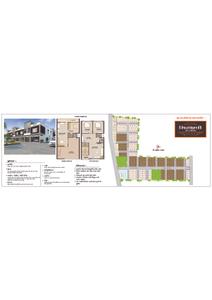 Shivanjali Row House Phase 2 Brochure 2