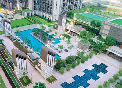 Lodha Lumis Brochure 2