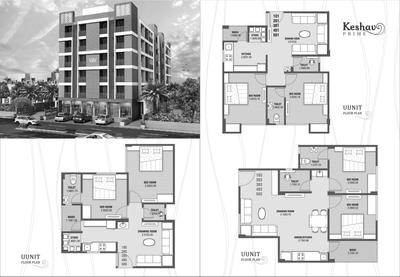 Keshav Prime Brochure 4