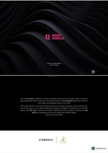 West World Brochure 1
