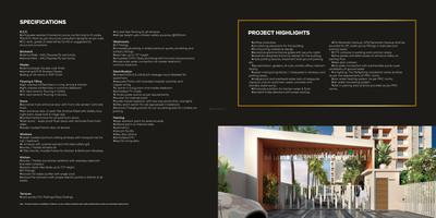 Ved Laurels Brochure 11