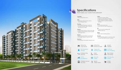 Gurudatta Elite Dream Brochure 3