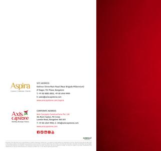 Axis Aspira Brochure 26