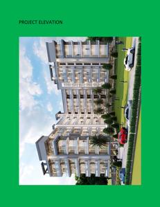 The Green Living Brochure 2