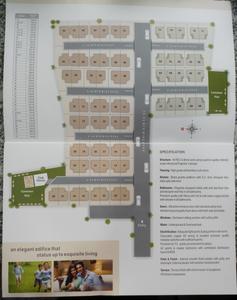 Uma Shivam Exotica Brochure 4