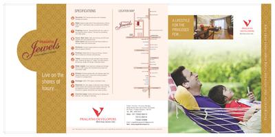 Pragathi Jewel Brochure 1
