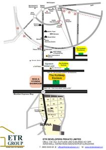 Image of 900 Sq.ft Residential Plot / Land for sale in The Kuldeep Enclave Sohna Road, Bhondsi, Gurgaon for Rs. 4500000