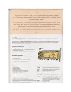  Nirvana Brochure 2