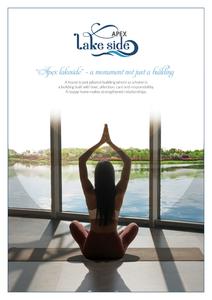 Apex Lake Side Brochure 2