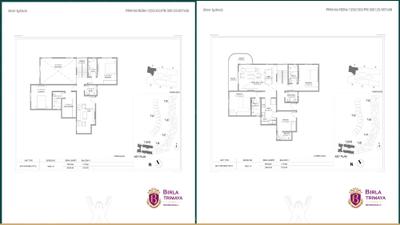 Birla Trimaya Phase 3 Brochure 14