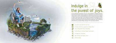 Happiness Hub Brochure 5