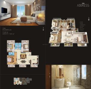 Elysium The Address Brochure 7