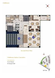 Casagrand Mercury Phase 1 Brochure 19