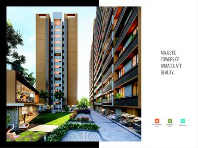 Rashmi Nirvana Brochure 4