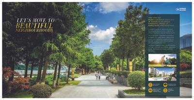 Express Enclave Brochure 6