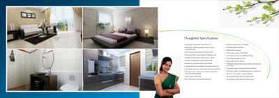 Kanchan Vrundavan Brochure 9