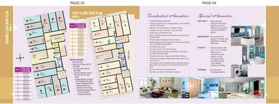 Aakar Fortune Enclave Brochure 3