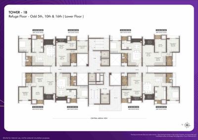 Gera Island Of Joy Project B Brochure 83