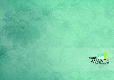 Nature Avante Brochure 1
