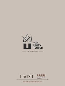 Siddharth The Unity Tower Phase 2 Brochure 1