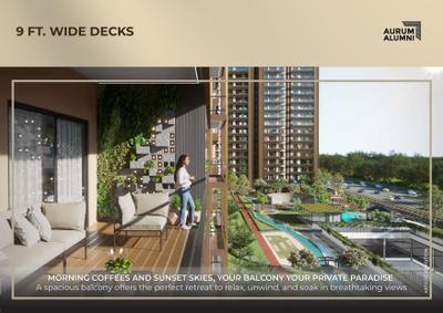 Aurum Alumni Bliss Brochure 24