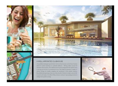 Sheltrex Smart Phone City Project 2 Phase I Brochure 13