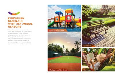 Khush Vista Brochure 17