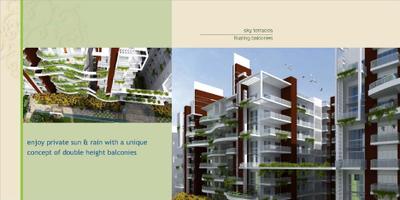 Keshar Apartments Brochure 10