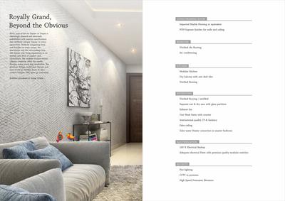 Goel Utopia E Building Brochure 10