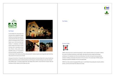 BCT Sonar Sansar Brochure 22
