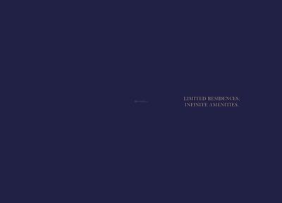 Lodha Bellagio Tower C Brochure 15