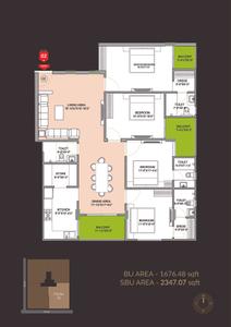 The Emerald Brochure 11