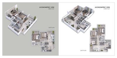 Pride Laxmi Ramna Brochure 8