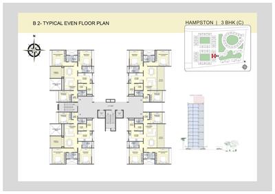 Sanklecha The Metrozone Brochure 22