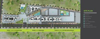 Pristine Greens Phase II Brochure 9