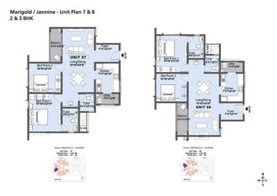 L And T Eden Park Phase 1 Brochure 23