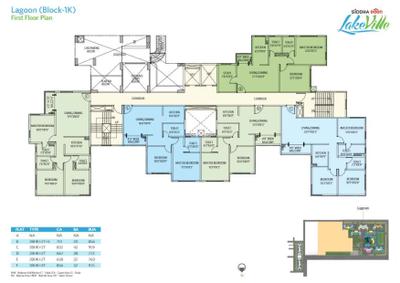 Siddha Eden Lakeville Phase I Brochure 24