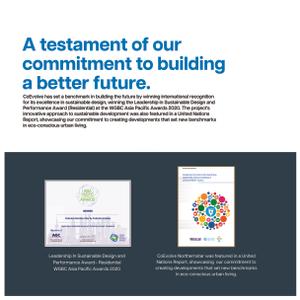 Coevolve Florenza Brochure 35