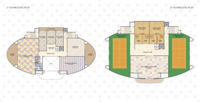 Paradise Sai World City Brochure 48