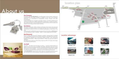 GPS Meena Genesis Brochure 2