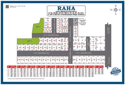 RAHA Brochure 2
