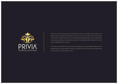 Privia Naimish Brochure 2