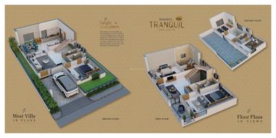 Sikhara Tranquil Brochure 8