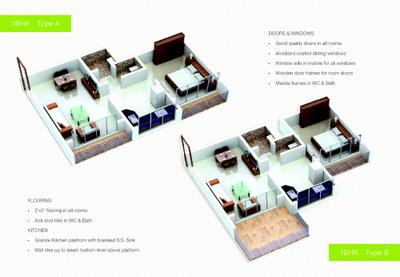 Grow Riverside Greens Brochure 4